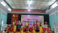 Lễ Kỷ niệm ngày Nhà giáo Việt Nam 20/11